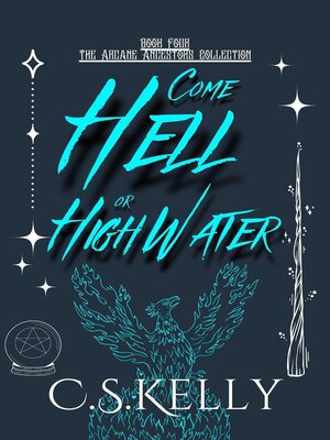 cover image of Come Hell or High Water